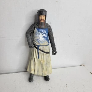 Monty Python Sir Bedevere Action Figure The Holy Grail Diamond Select 2001 - Picture 1 of 4