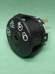 163968 Interruptor de encendido AYP Craftsman Husqvarna 175566 - Imagen 1 de 2