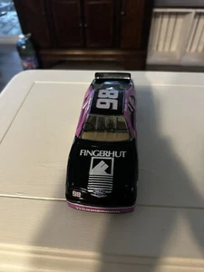 Diecast Signed with picture of Derrike Cope’s 1994 T-bird - Picture 1 of 4