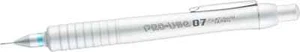 Platinum Pro Use Msd 1500 C ProUse pencil 0.7 mm Made in japan  metal - Picture 1 of 1