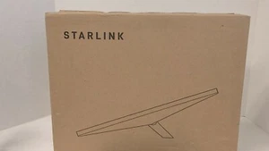 Starlink Mini Kit Dish UTA-231 - Afbeelding 1 van 2