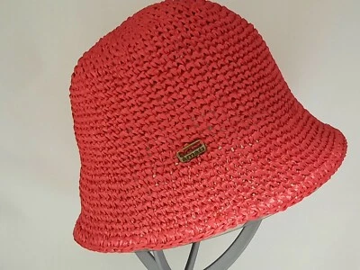 CLOCHE AMATI' UNCINETTO - Immagine 1 di 2