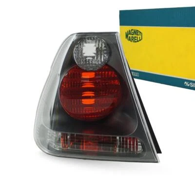 Faro Posteriore Sinistro Per BMW E46 3 Serie Compact Faro Magneti Marelli - Immagine 1 di 4