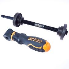 IceToolz 11R3 Bike Bicycle Cycling Bearing Cup Press Tool for BB30/86/386~