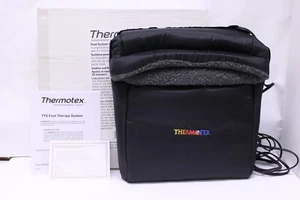Open Box Thermotex Infrared Foot Therapy System Not Used -T - Picture 1 of 15