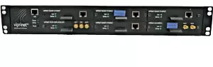 Viprinet 2610 Multichannel VPN Router Viprinet VPN Router 19" Rack Mount Bracket - Picture 1 of 4