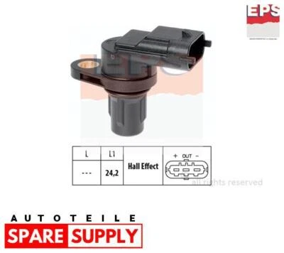 SENSOR, DREHZAHL FÜR ALFA ROMEO CHEVROLET CHRYSLER EPS 1.953.361 - Bild 1 von 4