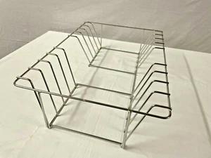 Miele Professional E338 Einsatz 3/5 f. 8 Dental Tray-Halbschalen RDG Desinfektor - Bild 1 von 4