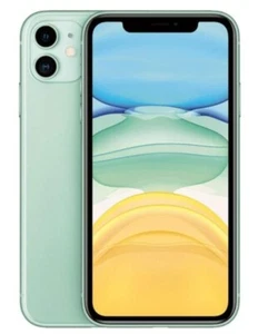 Apple iPhone 11 A2111 - 64GB - Green (Unlocked) - Foto 1 di 1