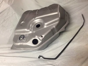 Ford Sierra Mk1 (3 puertas Cosworth 2x2 2,0 YB Kit de correa de tanque/tanque de combustible/gasolina - Imagen 1 de 10