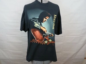 Vintage Vince Gill 1992 T-Shirt tags USA band concert XL Country Music star - Picture 1 of 6