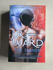 The Sinner by J. R. Ward - A Black Dagger Brotherhood Novel
