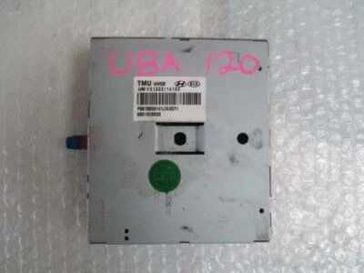 Control telemático de comunicación compatible con 16-18 KIA SORENTO 96510-C6500 96510C6500 Foto 1 de 4