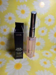 Dior Addict Lip Glow Lip Balm 078 ICY BLUE FULL SIZE NEW IN BOX - Picture 1 of 6