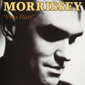 Morrissey: Viva Hate (CD) ~ LIKE-NEW/PLAYS PERFECTLY!!!!!! - Imagen 1 de 1