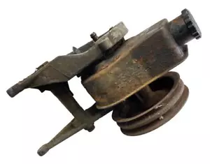 Jeep V8 power steering pump n brackets AMC 304 360 401 CJ5 CJ7 J10 Wagoneer FSJ - Bild 1 von 6