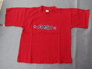 Fubu Shirt  gr. 1116  ideal bei kaltem Wetter  als Unterziehhemdchen - Bild 1 von 2