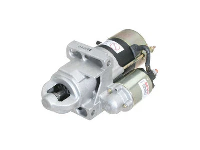 适用于 1995 - 1996,1998 - 2000 雪佛兰 Tahoe Starter 博世 13452RXRC 1999 5.7L V8 — 第 1/2 张图片