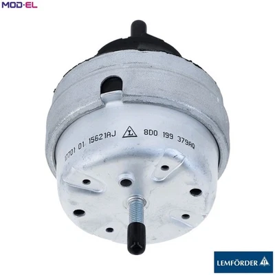 MOUNTING ENGINE 17701 01 FOR SKODA VW AUDI A4/S4 A6/S6 AZM 2.0L AWT 1.8L 4cyl A4 - Image 1 of 4