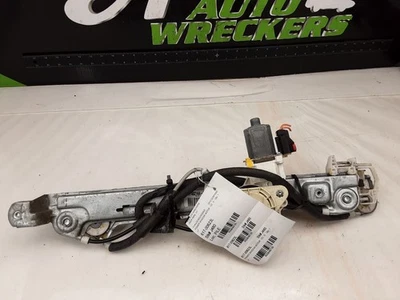 Motor de ventana eléctrica del conductor estilo clásico delantero compatible con 07-17 COMPASS 649735 Foto 1 de 4