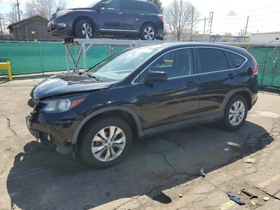 INTERRUPTOR DE ENCENDIDO 06350T0AA01 2012-2013 HONDA CR-V Foto 1 de 4