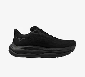 CLEARANCE!! Mizuno Wave Sky 9 Womens Running Shoes (B Standard) (08) - Bild 1 von 14