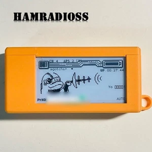 Dispositivo de investigación de seguridad WiFi compañero de seguridad IA código abierto Pwnagotchi - Imagen 1 de 4