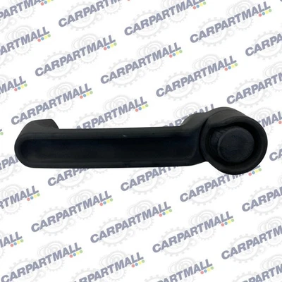 2010-2012 JEEP LIBERTY FRONT LEFT DRIVER SIDE EXTERIOR DOOR HANDLE OEM Foto 1 de 4