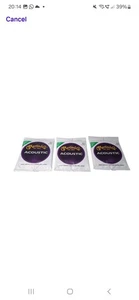 Martin Guitar Strings M170 Extra Light 80/20 Bronze Acoustic 10-47 Set Of 3 - Picture 1 of 9