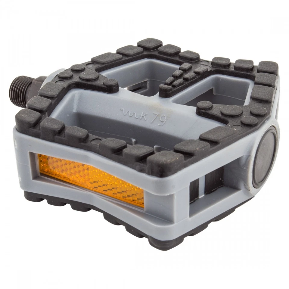 Pedales Sunlite Cruiser 990 9/16 Foto 1 de 1