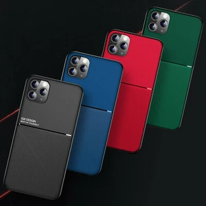 Case For iPhone 11 12 13 14 15 Pro Max X XR XS 8 7 6 S Plus tpu Shockproof Cover - Picture 1 of 14