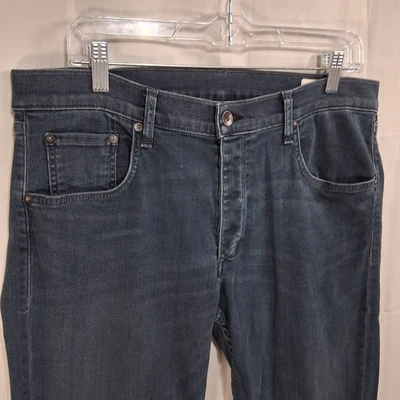 Rag & Bone Mens Standard Issue Fit 1 Skinny Leg Jeans Richmond Button Fly USA - Image 1 of 4