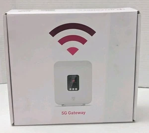 T-Mobile TMO-G4AR Home Internet 5G Modem Gateway - Picture 1 of 6