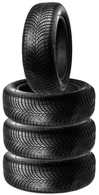 4x Ganzjahresreifen Goodyear Vector 4Seasons Gen3 3PMSF Allwetter 205 55 R16 91V - Bild 1 von 4