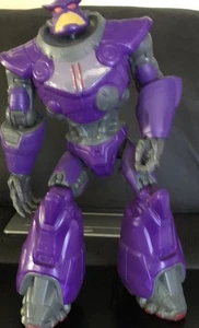 Toy Story 2 The Original Zurg Without Box - Bild 1 von 1