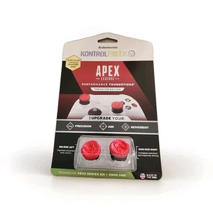 KontrolFreek Apex Legends Predator Edition Performance Thumbsticks for Xbox - Picture 1 of 2