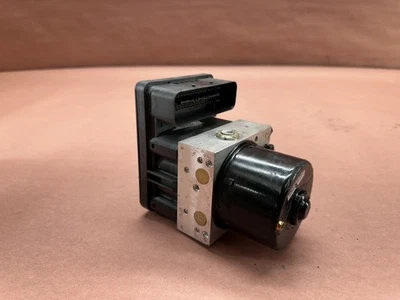 Unidad de bomba hidráulica antifreno BMW E46 330CI E36 Z3 ASC ABS DSC OEM 115 K millas Foto 1 de 4