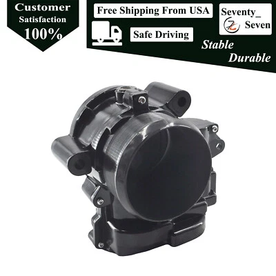 1Pcs Throttle Body Kit For 2013-2016 Mini Cooper Paceman 1.6L - Image 1 of 4