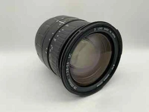Sigma 28-200Mm 1:3.8-5.6 Zoom UC Aspherical Camera Lens (Canon EF) - Picture 1 of 5