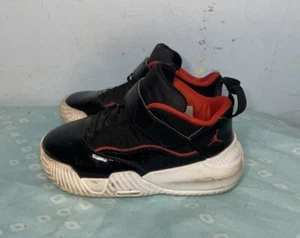 Nike Jordan Schuhe Stay Loyal Halbschuhe DC7231 001 Größe 9C - Bild 1 von 5