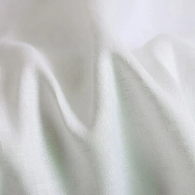 Tela elegante 100 % lino material lino puro de 1 yarda*135 cm Foto 1 de 4