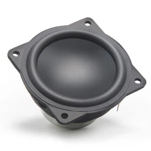 Altavoz de rango completo de 2 pulgadas Dr. BOSE Altavoz Bluetooth Altavoz - Imagen 1 de 4