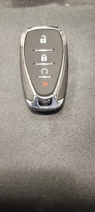 BRAND NEW OEM Smart Remote Key for Chevrolet EQUINOX/VOLT/BOLT 13508767 - Picture 1 of 3