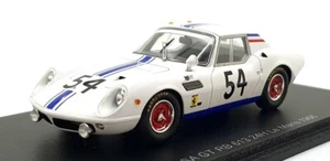 Spark 1/43 Scale S2995 -ASA GT RB 613 #54 24h Le Mans 1966 - Picture 1 of 5