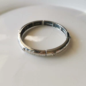 New Lia Sophia Basic Elastic Bracelet Gift Fashion Women Party Holiday Jewelry - Picture 1 of 5