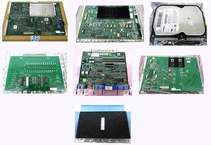 Lot of Mydata Boards and Parts TP9 TP11 MY9 MY12 MY15 MY19 Pick and Place Feeder - Picture 1 of 1