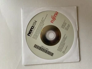 Fujitsu Nero 2014 Essentials XL - Photo 1/1