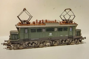 Roco HO  DB E144 Electric Locomotive - Picture 1 of 9