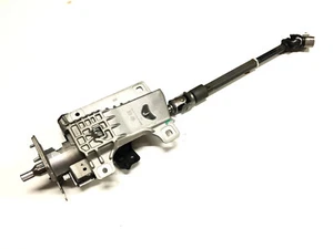 CITROEN C4 VTR 1.6 16V POWER STEERING COLUMN COUPLING JOINT ASSEMBLY 04-08π - Picture 1 of 4
