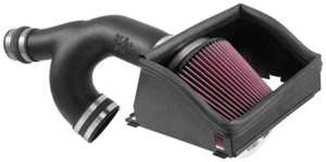 For K&amp;N 2015 FORD F150 2.7L V6 Performance IntaKe Kit - Picture 1 of 10